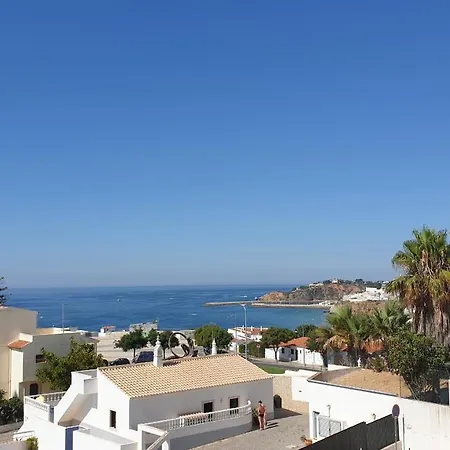 Апартаменты Sunset Seaviews