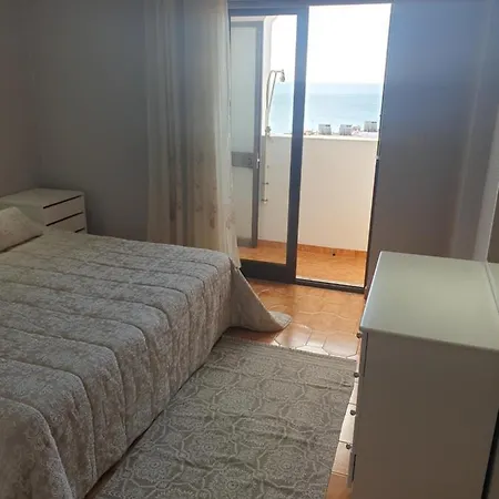 Sunset Seaviews البوفيرا