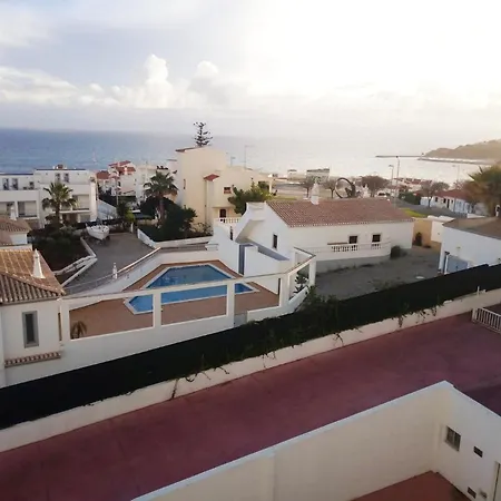 Sunset Seaviews Appartement *