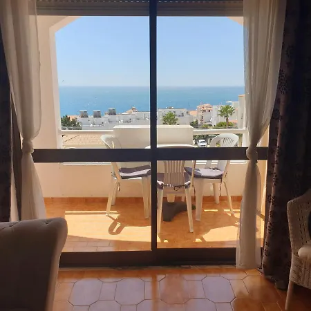 Sunset Seaviews Albufeira