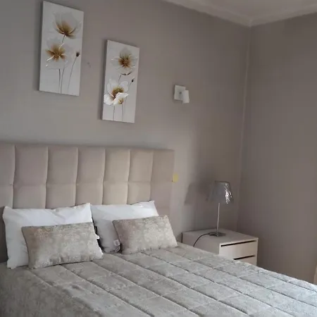 Sunset Seaviews Apartment Albufeira