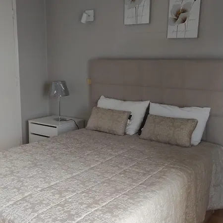 Sunset Seaviews 阿尔布费拉