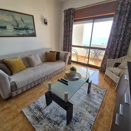 Sunset Seaviews Appartamento Albufeira