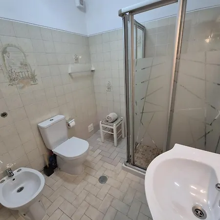 Appartamento Sunset Seaviews *