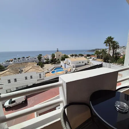 Sunset Seaviews Appartamento Albufeira