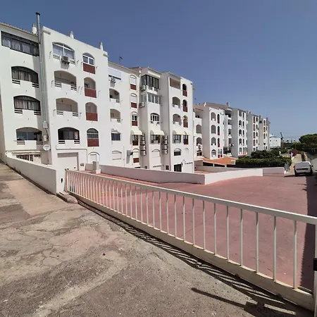 Appartamento Sunset Seaviews Albufeira