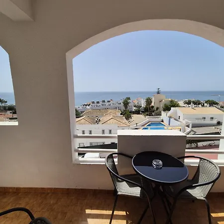 Sunset Seaviews Appartamento Albufeira