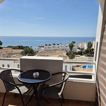 Sunset Seaviews Albufeira