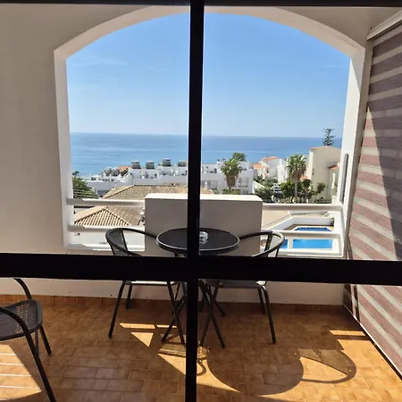Sunset Seaviews * Albufeira