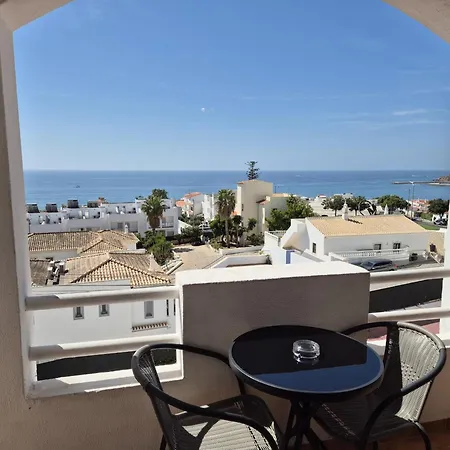 Sunset Seaviews Albufeira