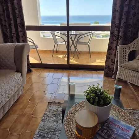 Sunset Seaviews * Albufeira