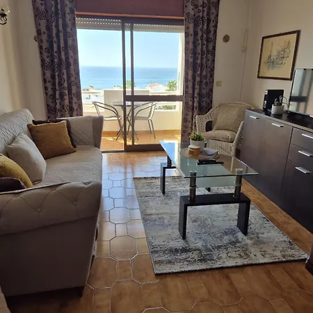 Sunset Seaviews Appartamento