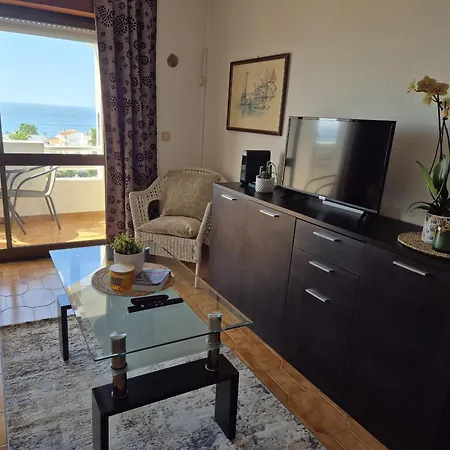 Appartamento Sunset Seaviews