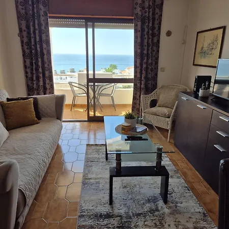 Appartamento Sunset Seaviews *