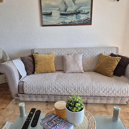 Appartamento Sunset Seaviews