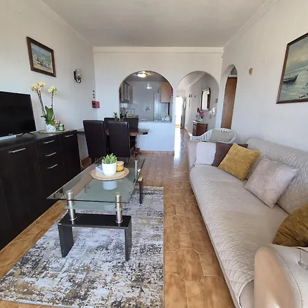 Appartamento Sunset Seaviews *