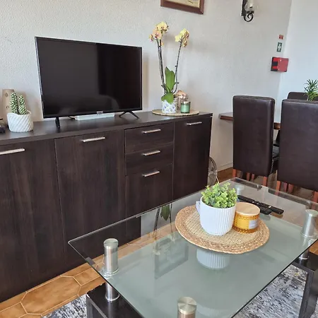 Appartamento Sunset Seaviews Albufeira