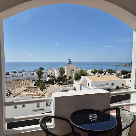 Sunset Seaviews Albufeira