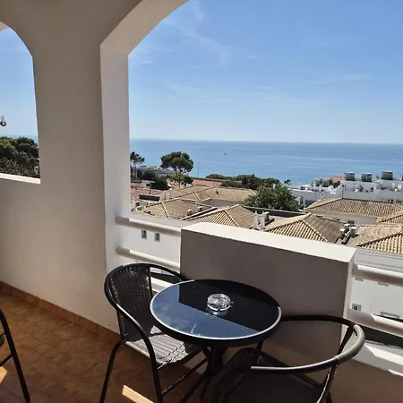 Appartamento Sunset Seaviews *