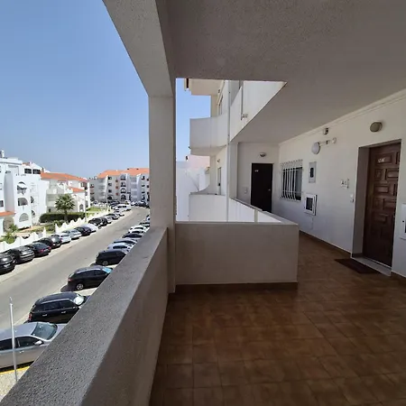 Sunset Seaviews Appartamento Albufeira