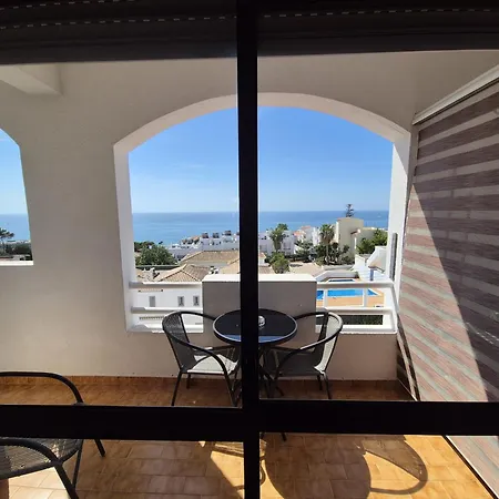 Appartamento Sunset Seaviews Albufeira