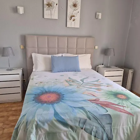 Appartamento Sunset Seaviews *