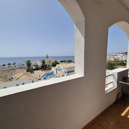 Sunset Seaviews Appartamento Albufeira
