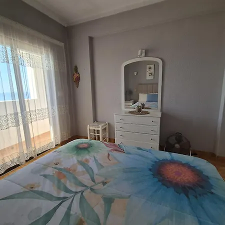 Sunset Seaviews Appartamento Albufeira