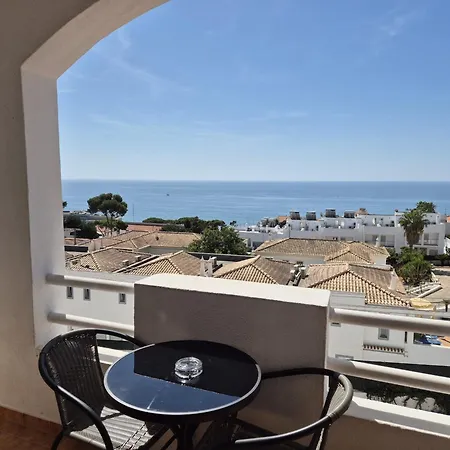 Appartamento Sunset Seaviews Albufeira