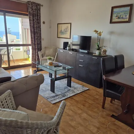 Sunset Seaviews Appartamento