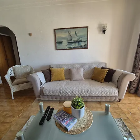 Appartamento Sunset Seaviews *
