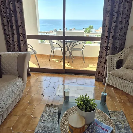 Sunset Seaviews Appartamento