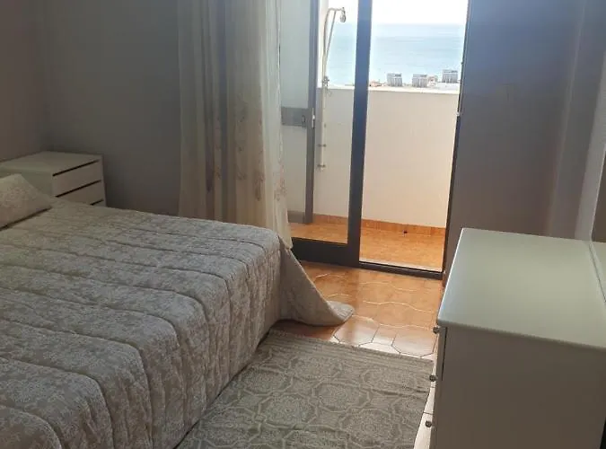 Sunset Seaviews Albufeira