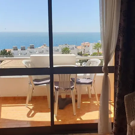 Apartamento Sunset Seaviews *