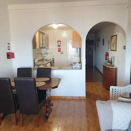 Sunset Seaviews Apartamento