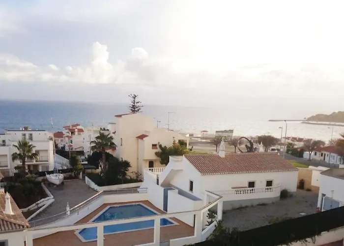 Apartamento Sunset Seaviews Albufeira