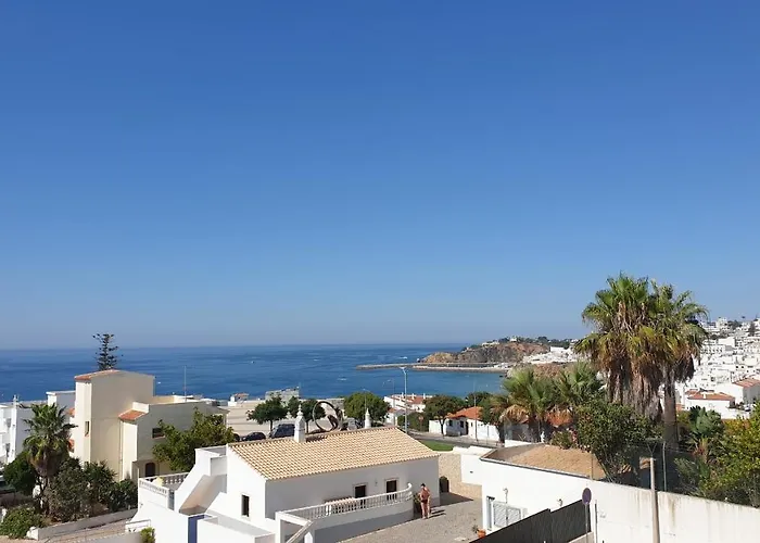 Apartamento Sunset Seaviews