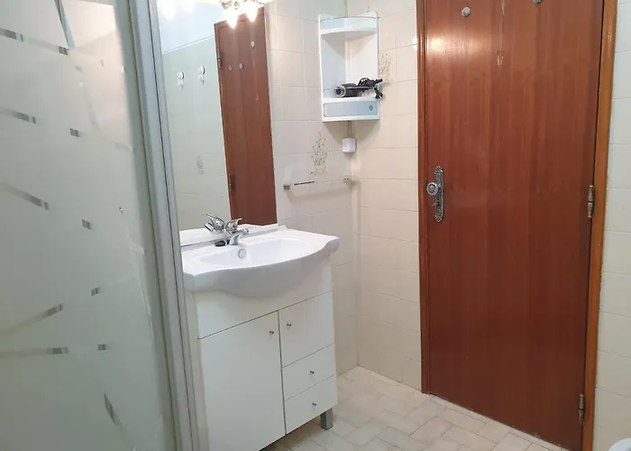 Sunset Seaviews Apartamento *