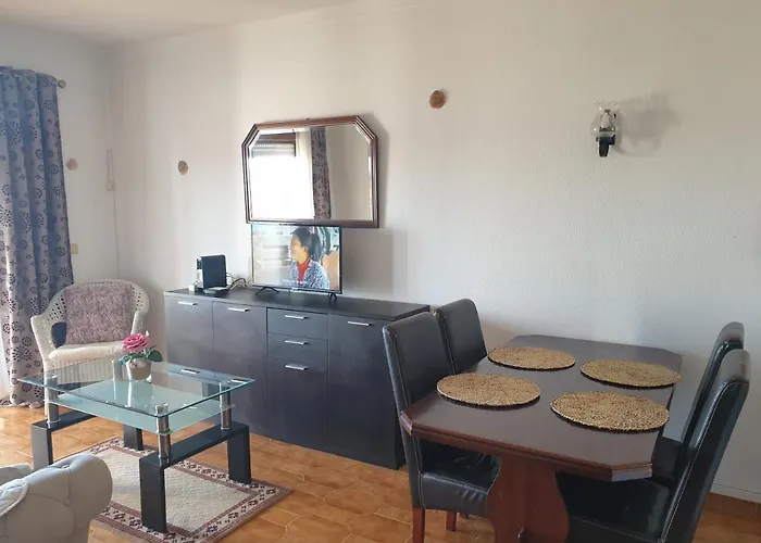 Sunset Seaviews Apartamento *