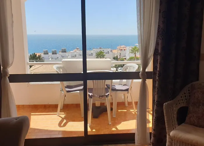 Apartamento Sunset Seaviews *