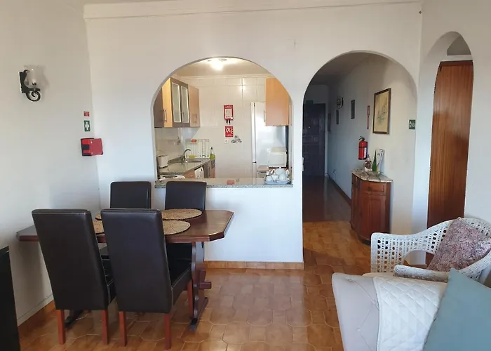 Sunset Seaviews Apartment