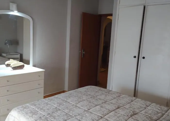 Sunset Seaviews Apartment