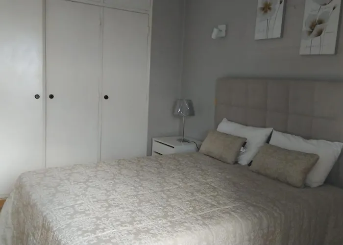 Apartamento Sunset Seaviews Albufeira