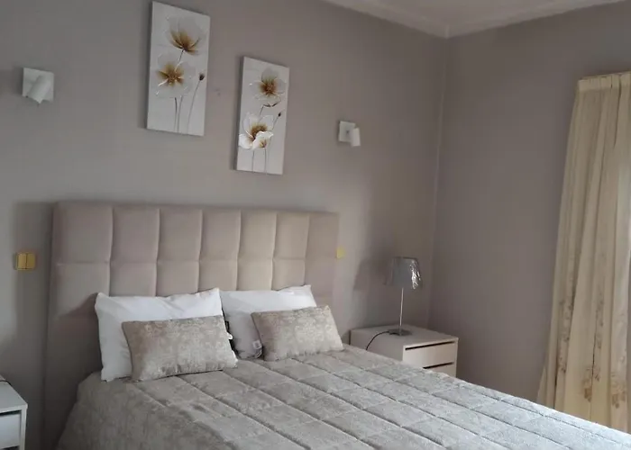 Sunset Seaviews Apartment Albufeira